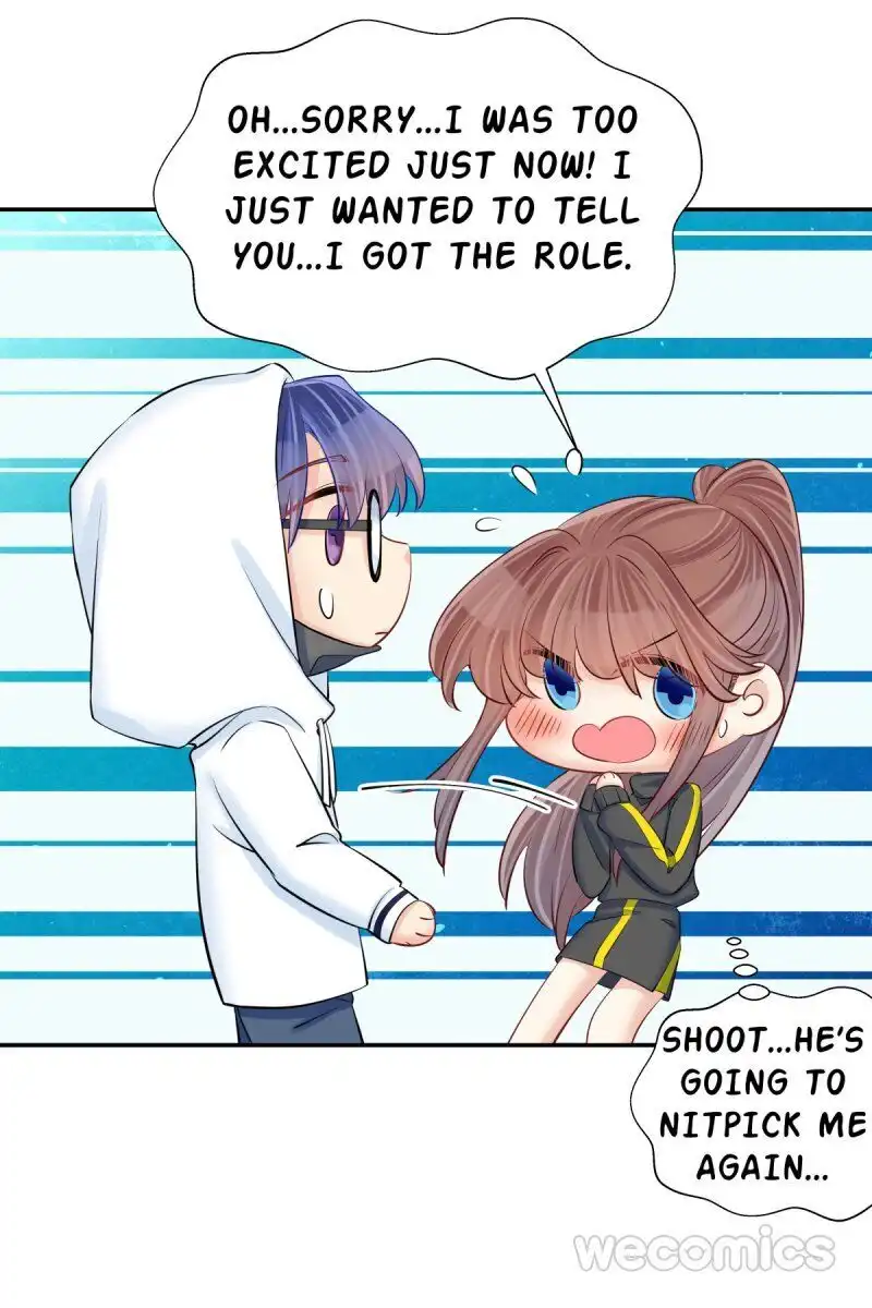 Reborn to Sleep With A Star Actor Chapter 100 67